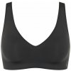 Sloggi ZERO Feel 2.0 Soft bra 0004 čierna Sloggi ZERO Feel 2.0 Soft bra 0004 čierna