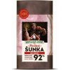 Kostelecké Uzeniny Poctivá šunka od kosti 100 g