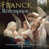 Cesar Franck: Redemption (CD) (Ge Neutel, Netherlands Radio Choir, Netherlands Radio Philharmonic Orchestra, Jean Fournet) Cesar Franck: Redemption (CD) (Ge Neutel, Netherlands Radio Choir, Netherlands Radio Philharmonic Orchestra, Jean Fournet)