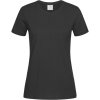 Stedman Tričko Comfort 185 Women, krátký rukáv, dámské COT05216005905-black opal 2XL Černý opál Stedman Tričko Comfort 185 Women, krátký rukáv, dámské COT05216005905-black opal 2XL Černý opál