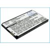 Cameron Sino CS-GS120SL 3.7V Li-ion 1010mAh černá - neoriginálne Cameron Sino CS-GS120SL 3.7V Li-ion 1010mAh černá - neoriginálne