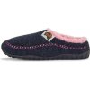 Dámske papuče Gumbies Ossa Low Navy & Pink Veľkosť topánok (EU): 41 / Farba: modrá/ružová Dámske papuče Gumbies Ossa Low Navy & Pink Veľkosť topánok (EU): 41 / Farba: modrá/ružová