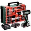 METABO BS 18 L SET 614051710 METABO BS 18 L SET 614051710