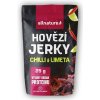 Allnature BEEF Chilli Lime Jerky 25g Allnature BEEF Chilli Lime Jerky 25g