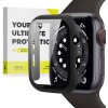 360° OCHRANNÉ PUZDRO NA APPLE WATCH 44 MM DOOP DEFENSE 360GUARD Čierny 360° OCHRANNÉ PUZDRO NA APPLE WATCH 44 MM DOOP DEFENSE 360GUARD Čierny