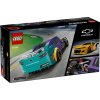 LEGO® | NASCAR® Chevrolet Camaro ZL1 novej generácie – LEGO Speed Champions 76935 LEGO® | NASCAR® Chevrolet Camaro ZL1 novej generácie – LEGO Speed Champions 76935