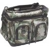 Mistrall Rybárska Taška s Pevným Dnom a Vreckami 44x27x35 cm Mistrall Rybárska Taška s Pevným Dnom a Vreckami 44x27x35 cm