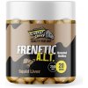 Carp Only Dipované Boilies Frenetic A.L.T. 20 mm 250 ml Oleheň Pečeň