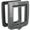 Dvierka mačka plast 4P 20x22cm šedá TR Dvierka mačka plast 4P 20x22cm šedá TR