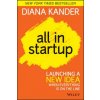 All In Startup (Diana Kander)(Pevná) All In Startup (Diana Kander)(Pevná)