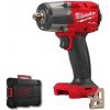 Aku rázový uťahovák 1/2  Aku rázový uťahovák 1/2