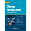 Change management - Praktické metody a nástroje - Pavla Vrabcová Change management - Praktické metody a nástroje - Pavla Vrabcová