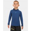 Kilpi WILLIE-J Dark blue - 122 Kid´s long sleeve base layer top Kilpi WILLIE-J Dark blue - 122 Kid´s long sleeve base layer top