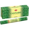 Vonné tyčinky Hem Cannabis, 20ks Vonné tyčinky Hem Cannabis, 20ks