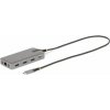 StarTech USB-C stanice/replikátor (117B-USBC-MULTIPORT) StarTech USB-C stanice/replikátor (117B-USBC-MULTIPORT)