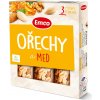 Emco Tyčinka Orechy a med 3 x 35 g
