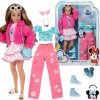 JAKKS PACIFIC Disney Minnie ily 4Ever Fashion bábika 28cm