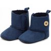 Yoclub dojčenské topánočky modré Yoclub dojčenské topánočky modré