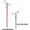 Sports Feeder stojan na prúty 75-120cm Sports Feeder stojan na prúty 75-120cm