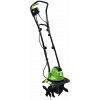 Kultivátor s elektrickým motorem, záběr 32cm, GEKO, G83004 Kultivátor s elektrickým motorem, záběr 32cm, GEKO, G83004