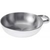 GSI Outdoors Glacier Stainless Bowl w/handle GSI Outdoors Glacier Stainless Bowl w/handle