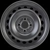 Alcar Stahlrad KFZ 7777 6x15 4x100 ET40 černá Alcar Stahlrad KFZ 7777 6x15 4x100 ET40 černá