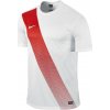 Nike Trička s krátkým rukávem dětské Yth Sash ruznobarevne Nike Trička s krátkým rukávem dětské Yth Sash ruznobarevne