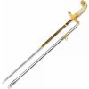 Windlass Steelcrafts Generálská šavle španělské armády