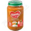 Hami Krémové rizoto s morskou treskou 200 g 8m+ Hami Krémové rizoto s morskou treskou 200 g 8m+