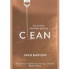 Clean - Juno Dawson, Quercus Children's Books Clean - Juno Dawson, Quercus Children's Books