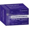 Slovakiapharm Magnesium Komplex horčík + vitamíny B + draslík 60 tabliet Slovakiapharm Magnesium Komplex horčík + vitamíny B + draslík 60 tabliet