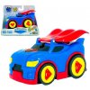 Bemisie Interaktívne auto - Superman Bemisie Interaktívne auto - Superman