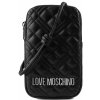 Moschino Love Dámska crossbody kabelka JC5660PP1MLA000B Moschino Love Dámska crossbody kabelka JC5660PP1MLA000B