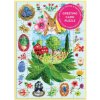 Artisanal Eggs Greeting Card Puzzle (Galison)(Pevná) Artisanal Eggs Greeting Card Puzzle (Galison)(Pevná)
