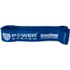 Power System Posilovací guma Cross Band - modrá Power System Posilovací guma Cross Band - modrá