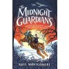 The Midnight Guardians - autor neuvedený The Midnight Guardians - autor neuvedený