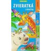 Zvieratká z divočiny - kolektív autorov Zvieratká z divočiny - kolektív autorov