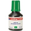 Atrament edding T 25 zelený Atrament edding T 25 zelený