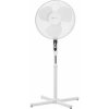 Clatronic VL 3603 S WH stojanový ventilátor 40 cm, biela Clatronic VL 3603 S WH stojanový ventilátor 40 cm, biela
