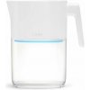 Larq Džbán PureVis - inteligentní, samočisticí filtrační džbán 1,9 l čistě bílá Larq Džbán PureVis - inteligentní, samočisticí filtrační džbán 1,9 l čistě bílá