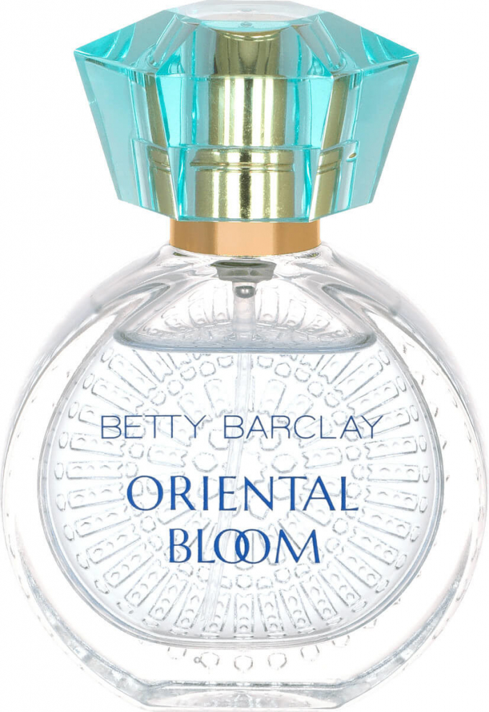Betty Barclay Oriental Bloom toaletná voda dámska 20 ml