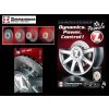 Zimmermann predné športové brzdové kotúče FORMULA Z -vzduchom chladené Volvo S80 (TS, XY), 2.0 - výkon 120 kW -- rok výroby 06/1998-07/2006 (610.3701.70) Zimmermann predné športové brzdové kotúče FORMULA Z -vzduchom chladené Volvo S80 (TS, XY), 2.0 - výkon 120 kW -- rok výroby 06/1998-07/2006 (610.3701.70)