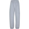 Build Your Brand Dámske tepláky BY286 Heather Grey