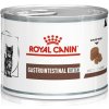 ROY ROYAL CANIN Gastrointestinal Kitten Ultra Soft Mousse - mokré krmivo pre mačiatka - 195 g ROY ROYAL CANIN Gastrointestinal Kitten Ultra Soft Mousse - mokré krmivo pre mačiatka - 195 g