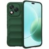 Techsuit – Magic Shield puzdro pre Honor 400 Lite – zelené Techsuit – Magic Shield puzdro pre Honor 400 Lite – zelené