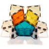 MAGNA-TILES Magnetická stavebnica Polygons 8 dielov Magna Tiles MAGNA-TILES Magnetická stavebnica Polygons 8 dielov Magna Tiles