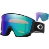Lyžiarske okuliare Oakley Flow Scape L - matte black/Prizm Argon & Prizm Iced uni Lyžiarske okuliare Oakley Flow Scape L - matte black/Prizm Argon & Prizm Iced uni