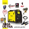 KOWAX GeniMig240DP LCD SET 1a + Horák 4m + káble 3m + ventil + kukla KWXSTGM240DP_S01A KOWAX GeniMig240DP LCD SET 1a + Horák 4m + káble 3m + ventil + kukla KWXSTGM240DP_S01A