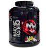 Gainer prášok vanilkový MAXXWIN 3500 g Gainer prášok vanilkový MAXXWIN 3500 g