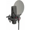 Samsung sE Electronics X1 S Vocal Pack, černý studiový mikrofon Samsung sE Electronics X1 S Vocal Pack, černý studiový mikrofon